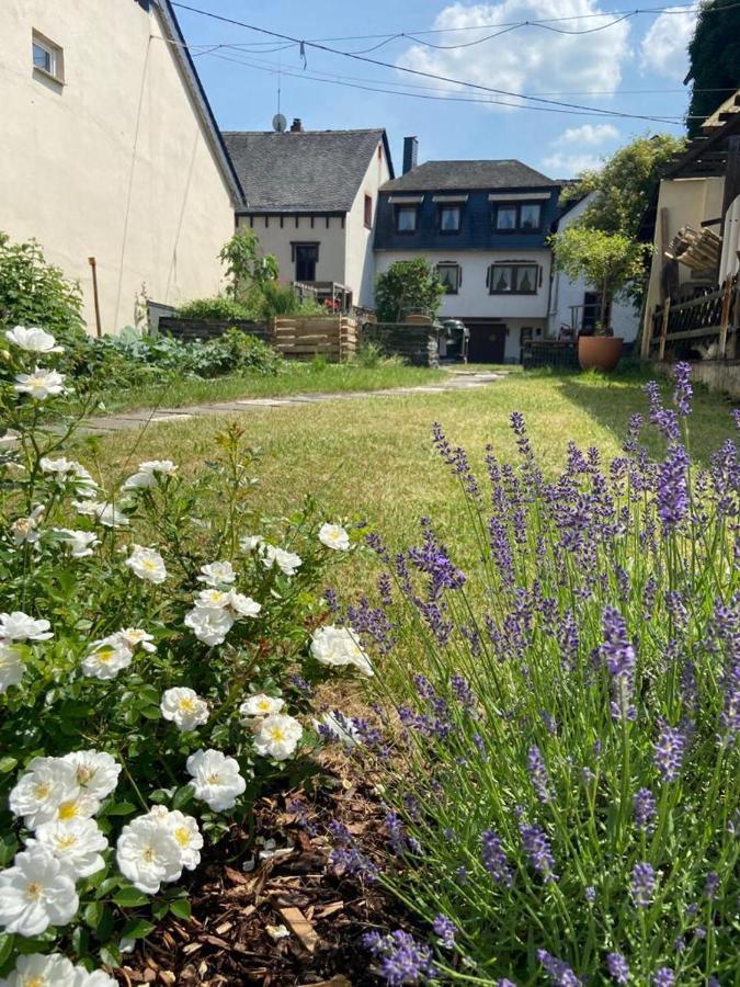Dinkel Haus An Der Mosel Apartment Traben-Trarbach